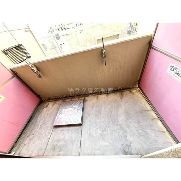 CITY SPIRE心斎橋EASTの室内写真59枚目