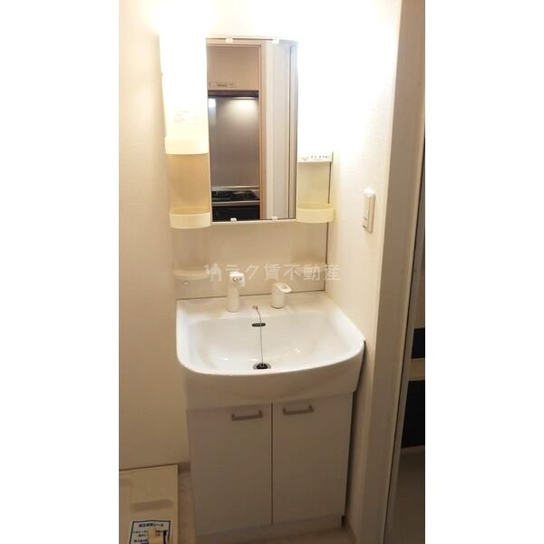 CITY SPIRE心斎橋EASTの室内写真25枚目