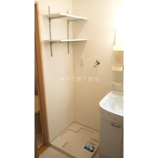 CITY SPIRE心斎橋EASTの室内写真34枚目
