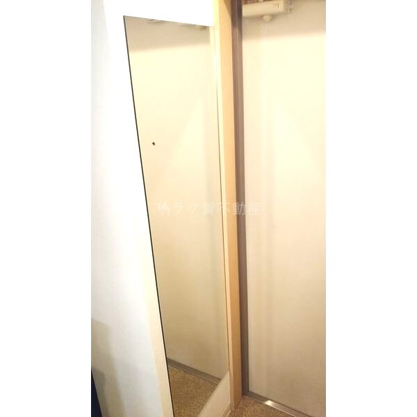 CITY SPIRE心斎橋EASTの室内写真100枚目