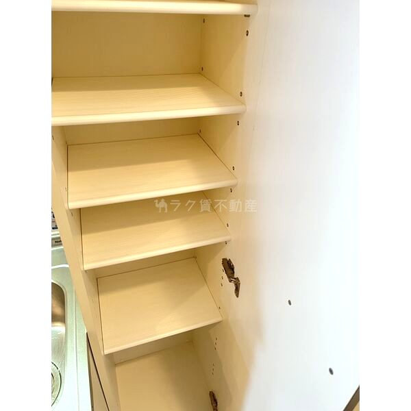 CITY SPIRE心斎橋EASTの室内写真19枚目