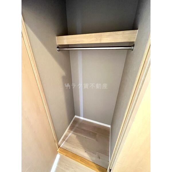 CITY SPIRE心斎橋EASTの室内写真69枚目