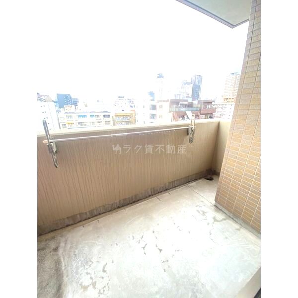 CITY SPIRE心斎橋EASTの室内写真77枚目