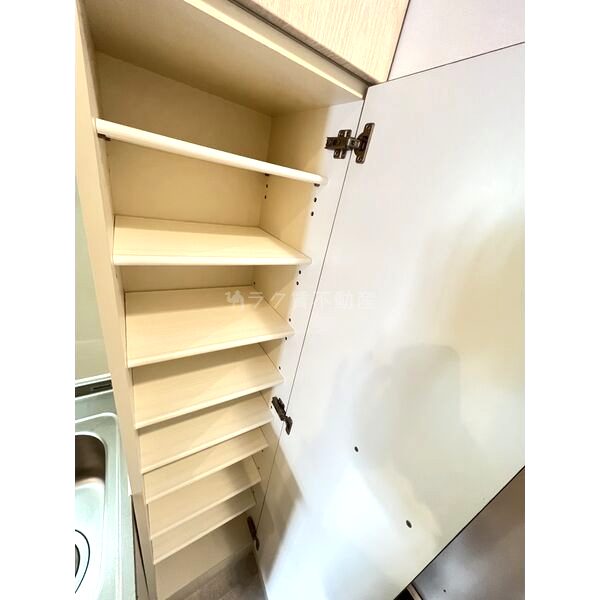 CITY SPIRE心斎橋EASTの室内写真21枚目
