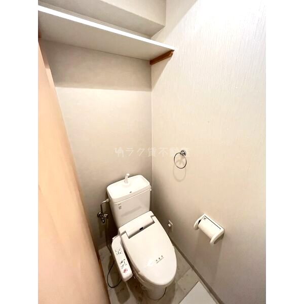 CITY SPIRE心斎橋EASTの室内写真51枚目