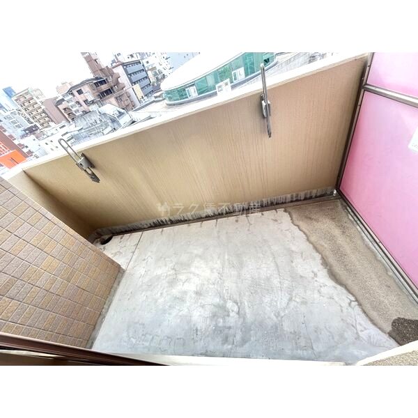 CITY SPIRE心斎橋EASTの室内写真55枚目