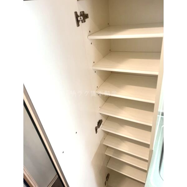 CITY SPIRE心斎橋EASTの室内写真12枚目