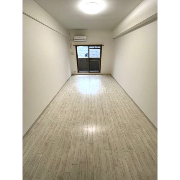 CITY SPIRE心斎橋EASTの室内写真13枚目