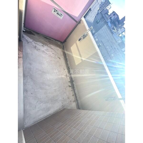 CITY SPIRE心斎橋EASTの室内写真56枚目