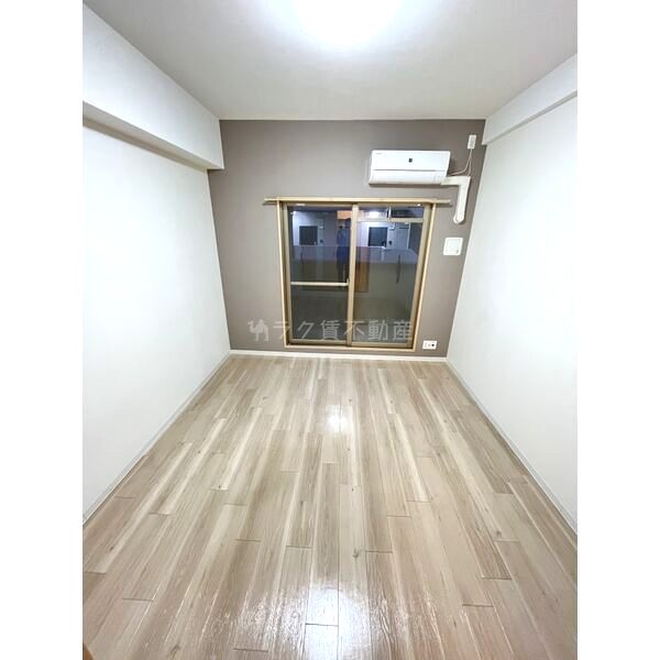 CITY SPIRE心斎橋EASTの室内写真40枚目