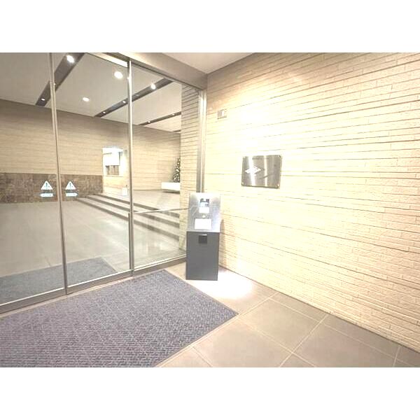 ブランズシティ千里古江台の外観2枚目