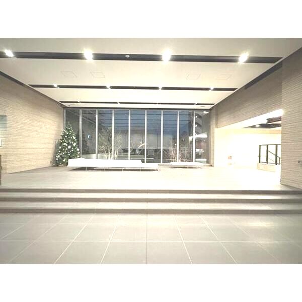 ブランズシティ千里古江台の室内写真1枚目