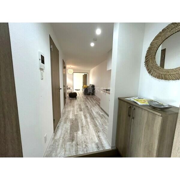 アート萱島East Aの外観2枚目