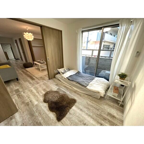 アート萱島East Aの外観4枚目