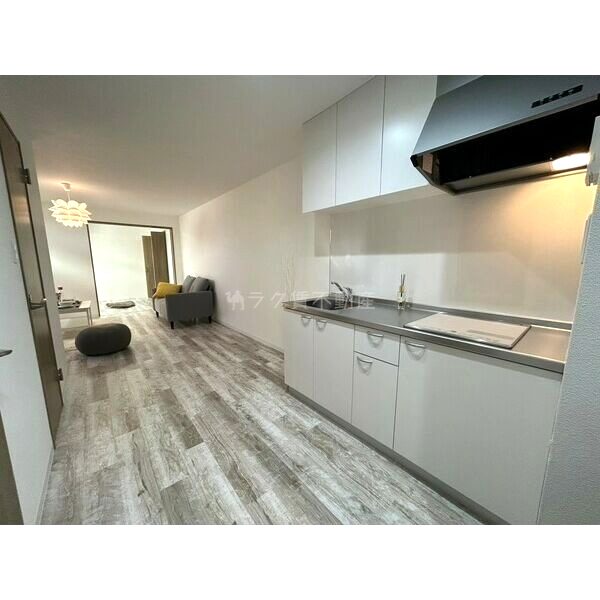 アート萱島East Aの外観5枚目