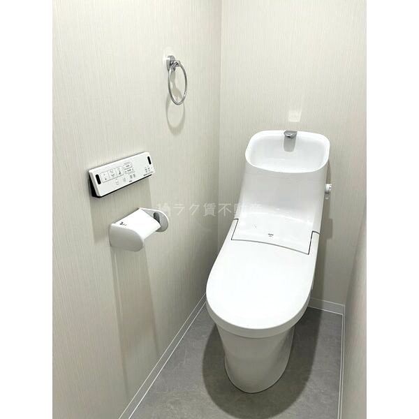 アート萱島East Aの外観6枚目