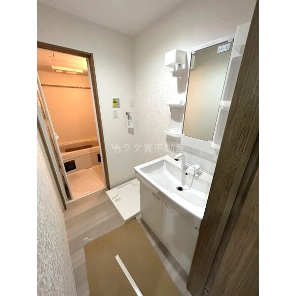 アート萱島East Aの外観7枚目