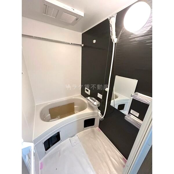 アート萱島East Aの外観8枚目