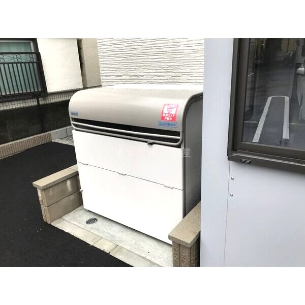 クレイノコニシハウスの室内写真8枚目