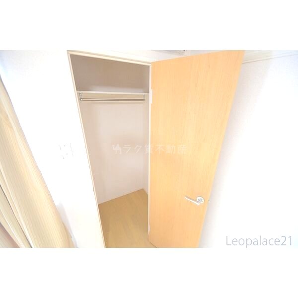 クレイノコニシハウスの室内写真15枚目