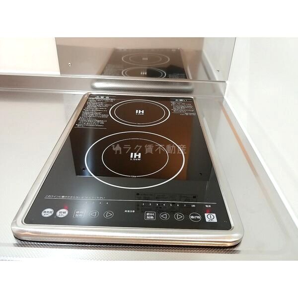 クレイノコニシハウスの室内写真19枚目