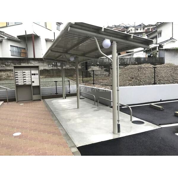 クレイノコニシハウスの室内写真9枚目