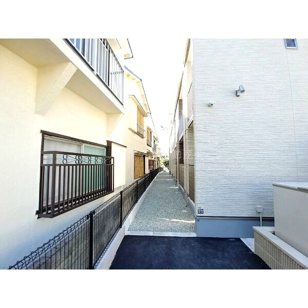 クレイノコニシハウスの室内写真11枚目