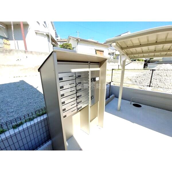 クレイノコニシハウスの室内写真14枚目