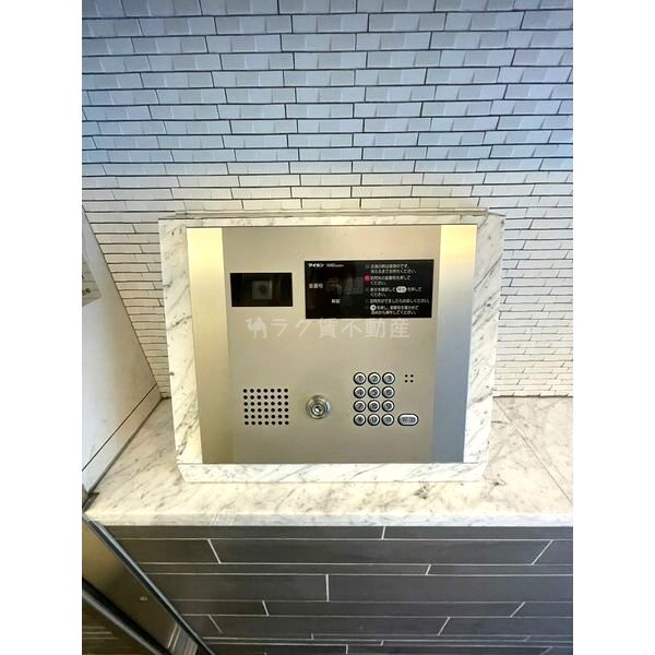 エスリード江坂垂水町の外観4枚目