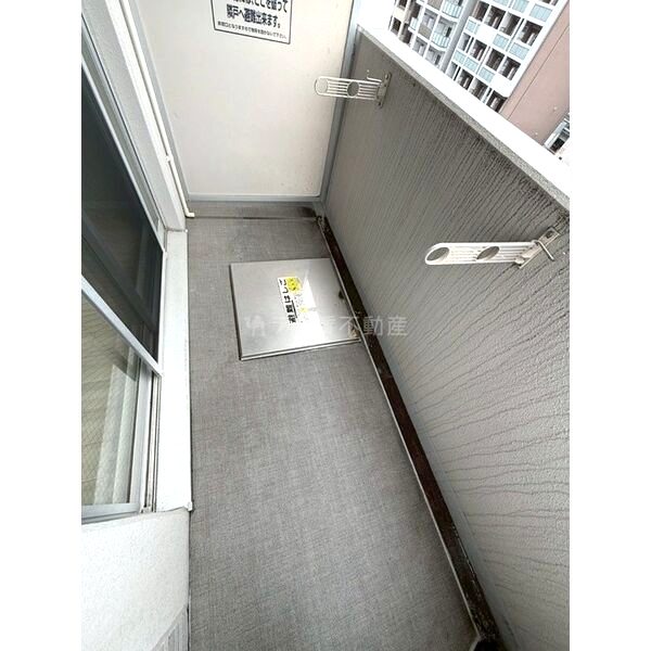 エスリード江坂垂水町の室内写真9枚目