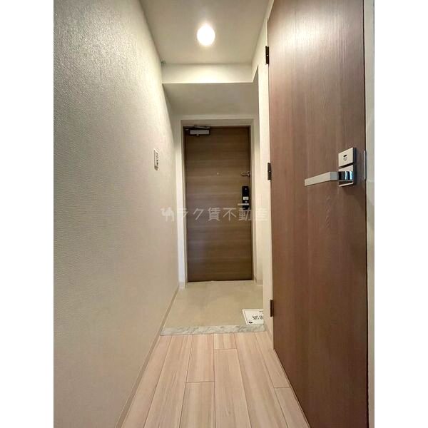 エスリード江坂垂水町の室内写真10枚目