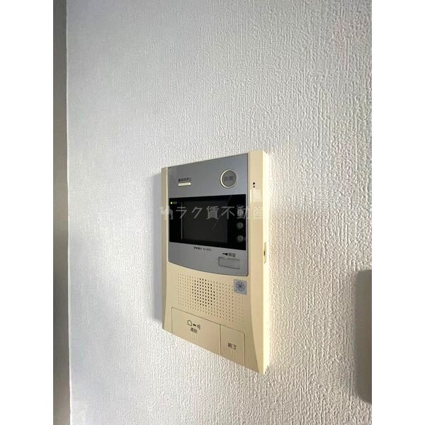 エスリード江坂垂水町の室内写真12枚目