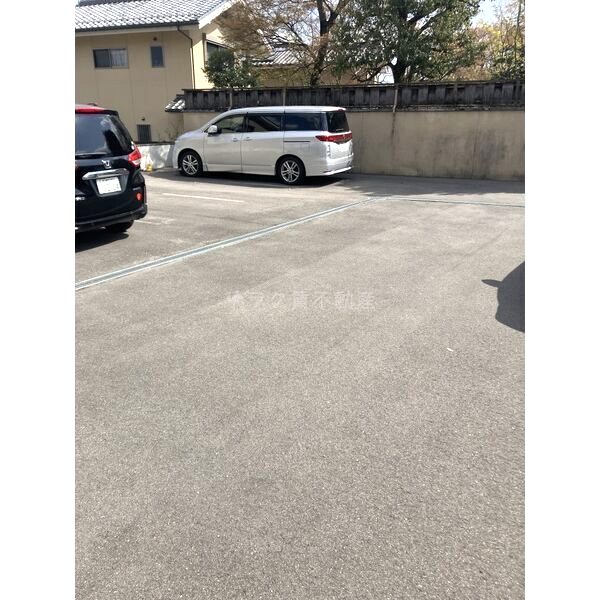 セジュール嵯峨鳥居本の外観2枚目