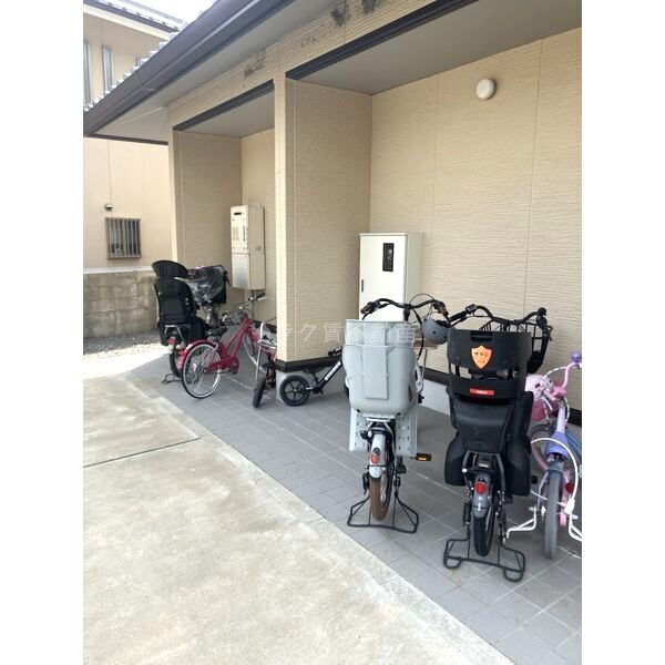 セジュール嵯峨鳥居本の外観4枚目