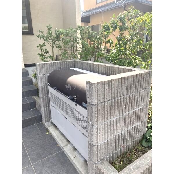 セジュール嵯峨鳥居本の室内写真1枚目