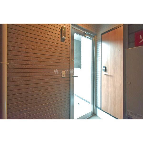 ハーモニーテラス太秦安井辻ノ内町の外観2枚目