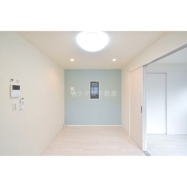 ハーモニーテラス太秦安井辻ノ内町の室内写真1枚目