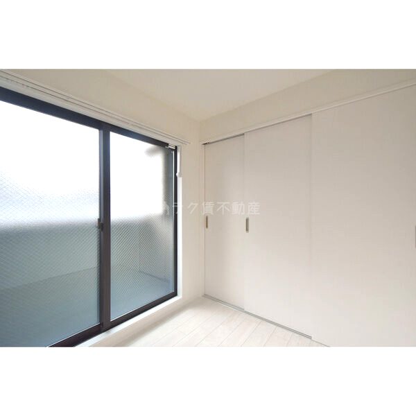 ハーモニーテラス太秦安井辻ノ内町の室内写真2枚目