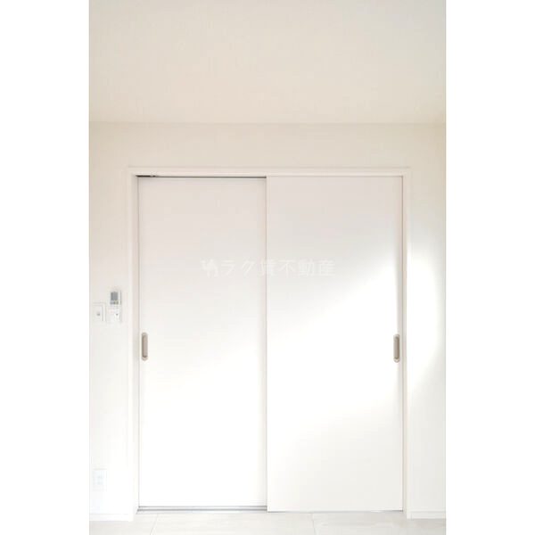 ハーモニーテラス太秦安井辻ノ内町の室内写真3枚目