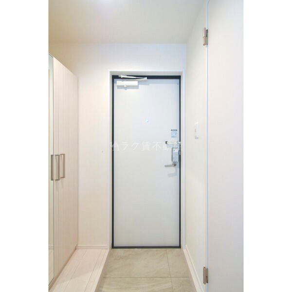 ハーモニーテラス太秦安井辻ノ内町の室内写真4枚目