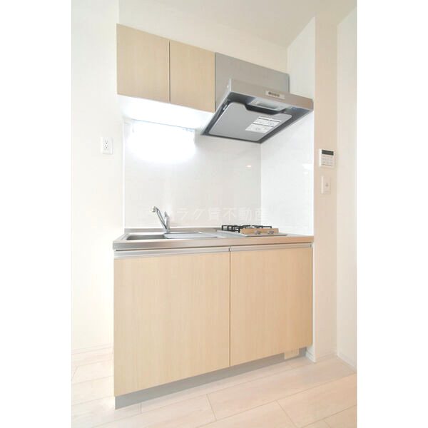 ハーモニーテラス太秦安井辻ノ内町の室内写真5枚目