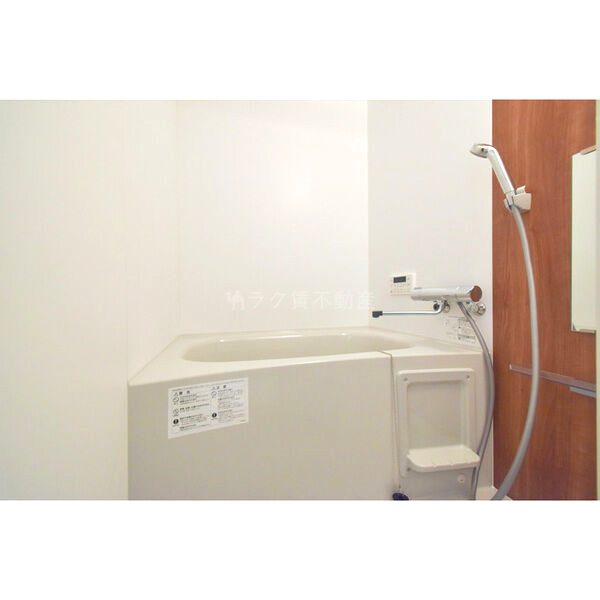 ハーモニーテラス太秦安井辻ノ内町の室内写真6枚目