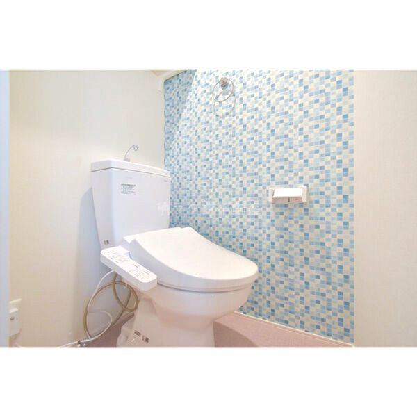 ハーモニーテラス太秦安井辻ノ内町の室内写真7枚目