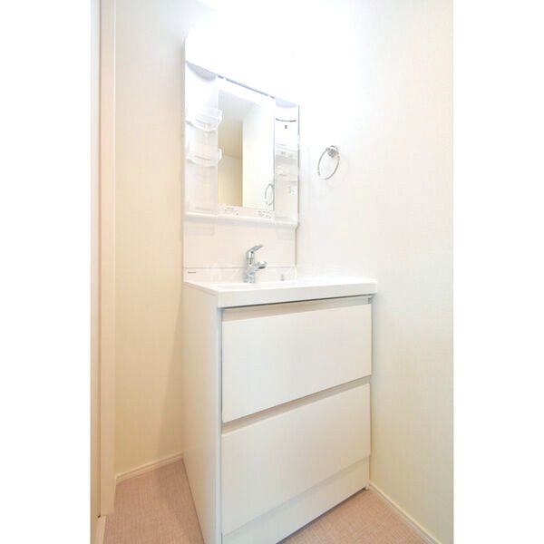 ハーモニーテラス太秦安井辻ノ内町の室内写真8枚目