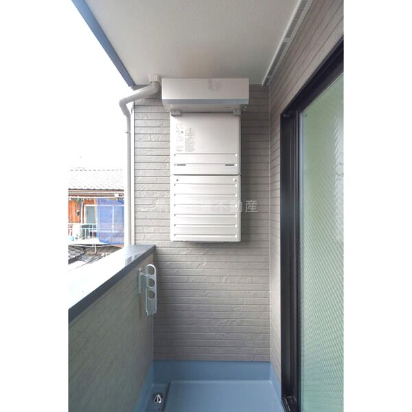 ハーモニーテラス太秦安井辻ノ内町の室内写真9枚目