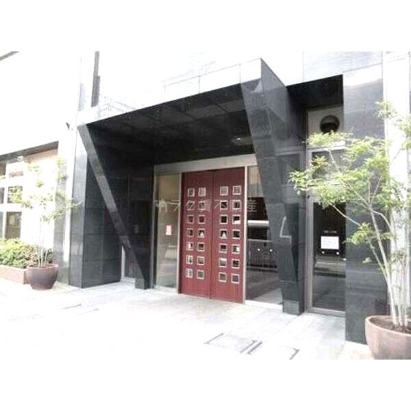 さきタワー・サンクタス尼崎駅前の外観2枚目