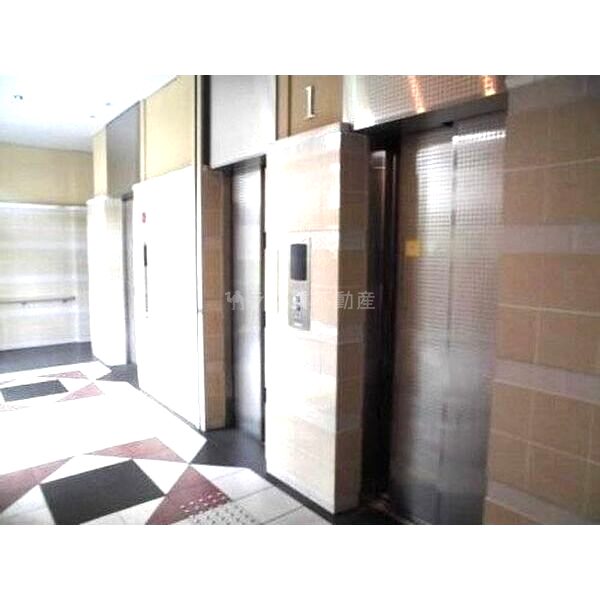 さきタワー・サンクタス尼崎駅前の外観3枚目