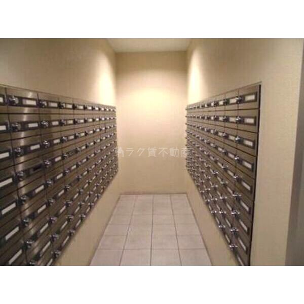 さきタワー・サンクタス尼崎駅前の外観4枚目