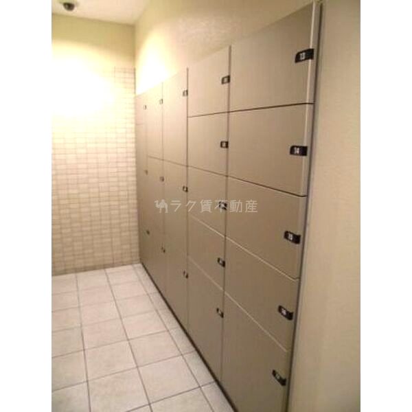 さきタワー・サンクタス尼崎駅前の外観5枚目