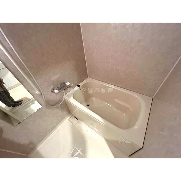 EbyU新大阪の室内写真4枚目